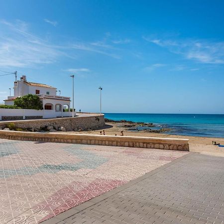 Apartamento Arenal 5 - Plusholidays Calpe Eksteriør billede