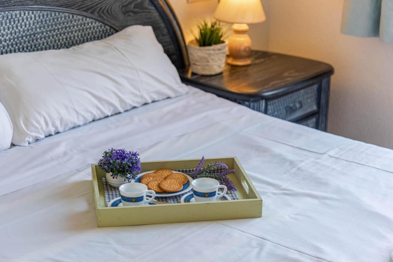 Apartamento Arenal 5 - Plusholidays Calpe Eksteriør billede